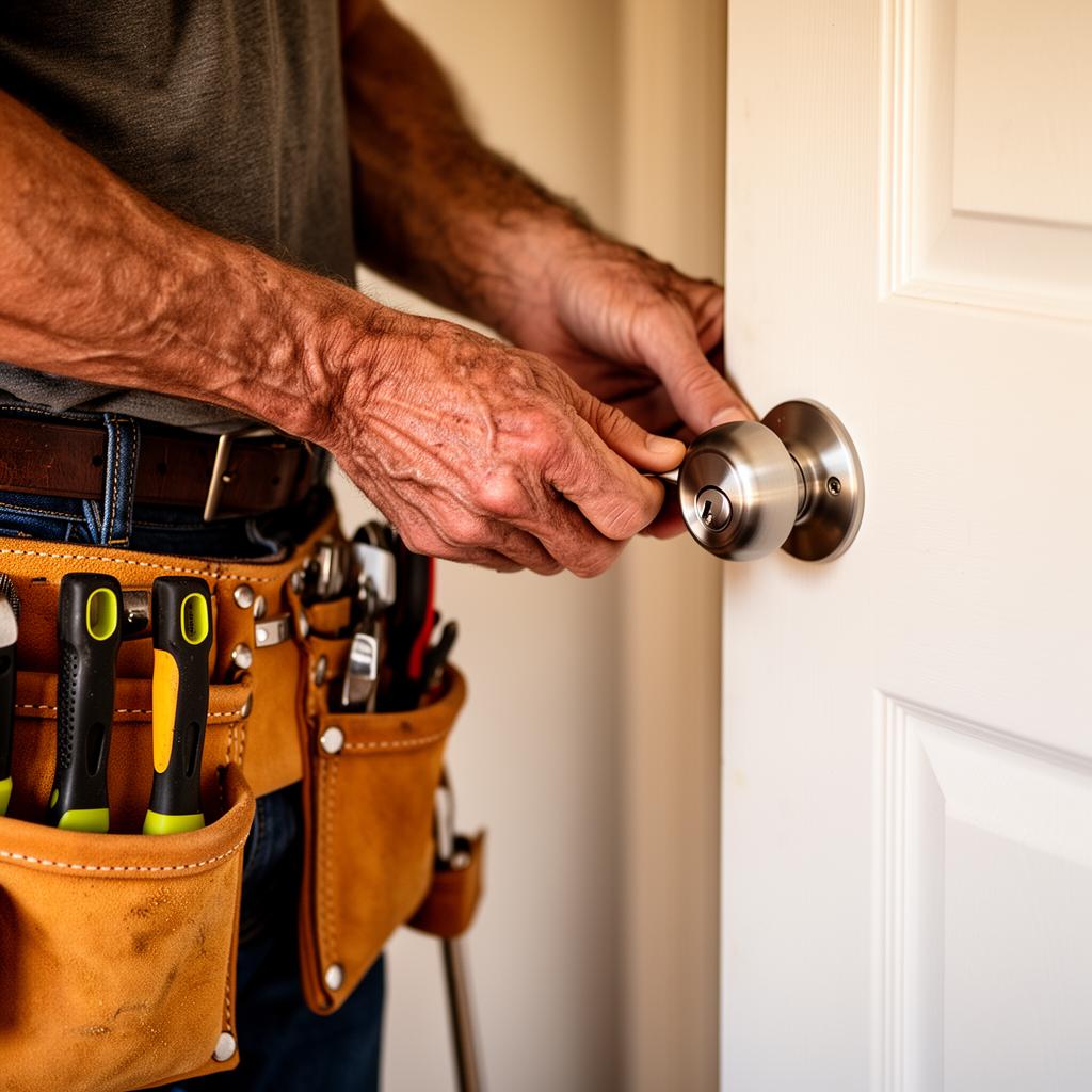 Handyman Services